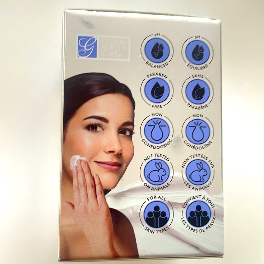 Retinol Anti-Aging Skin Cream - Luxurious Reboot for Youthful Glow